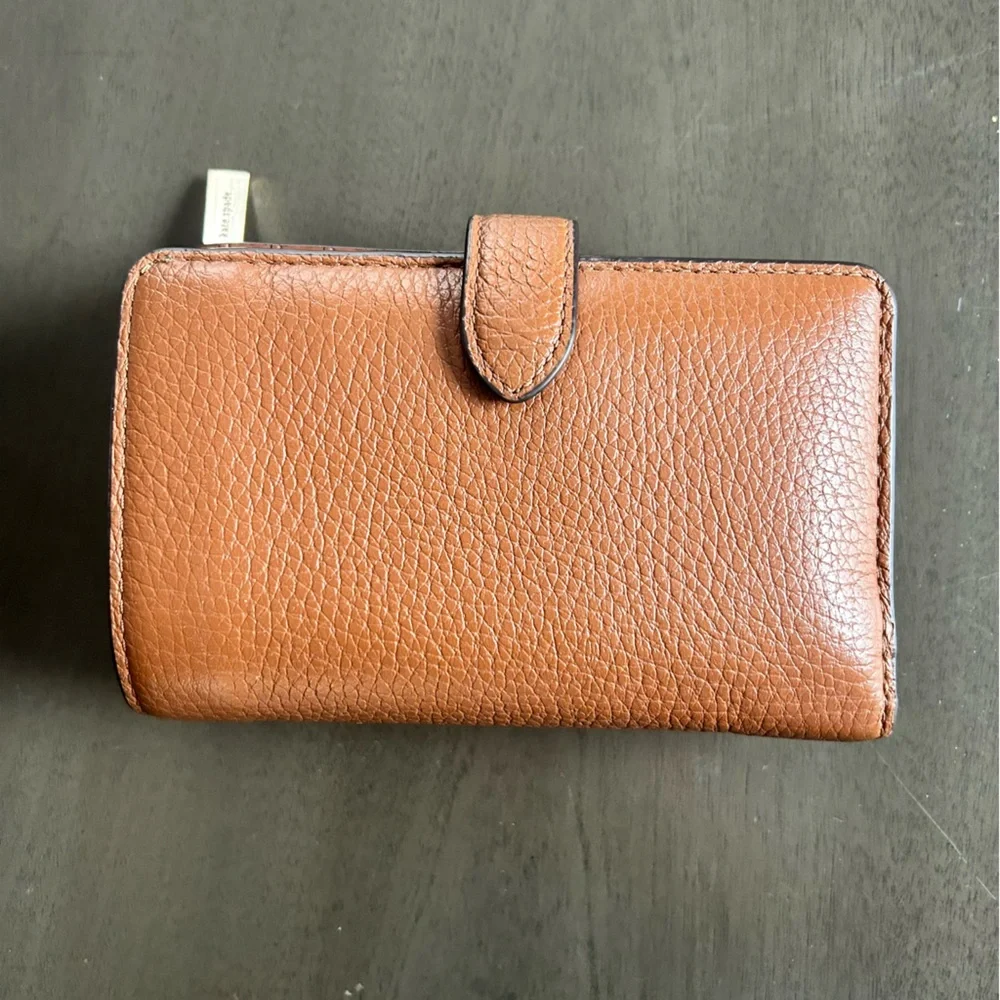 Kate‎ spade Bifold wallet